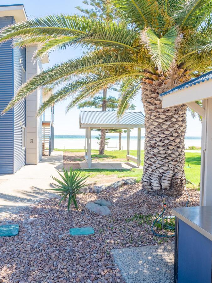 Wallaroo Holiday Park Exterior foto