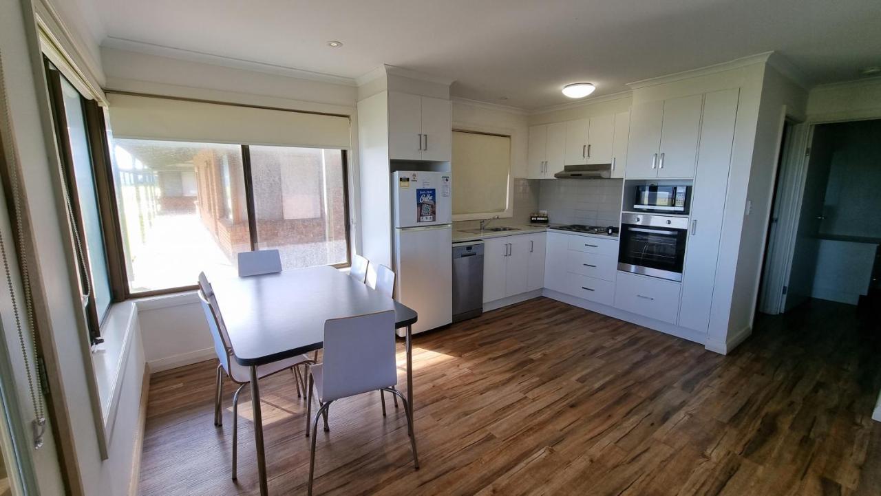 Wallaroo Holiday Park Exterior foto