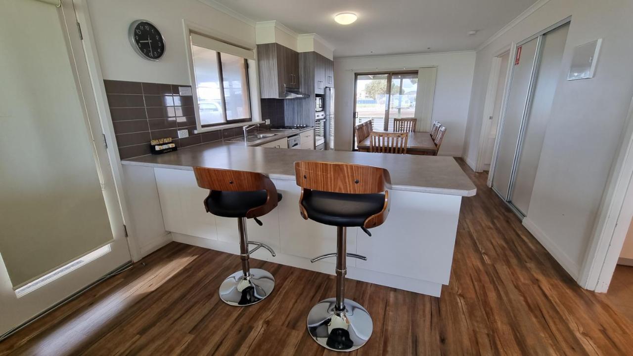 Wallaroo Holiday Park Exterior foto