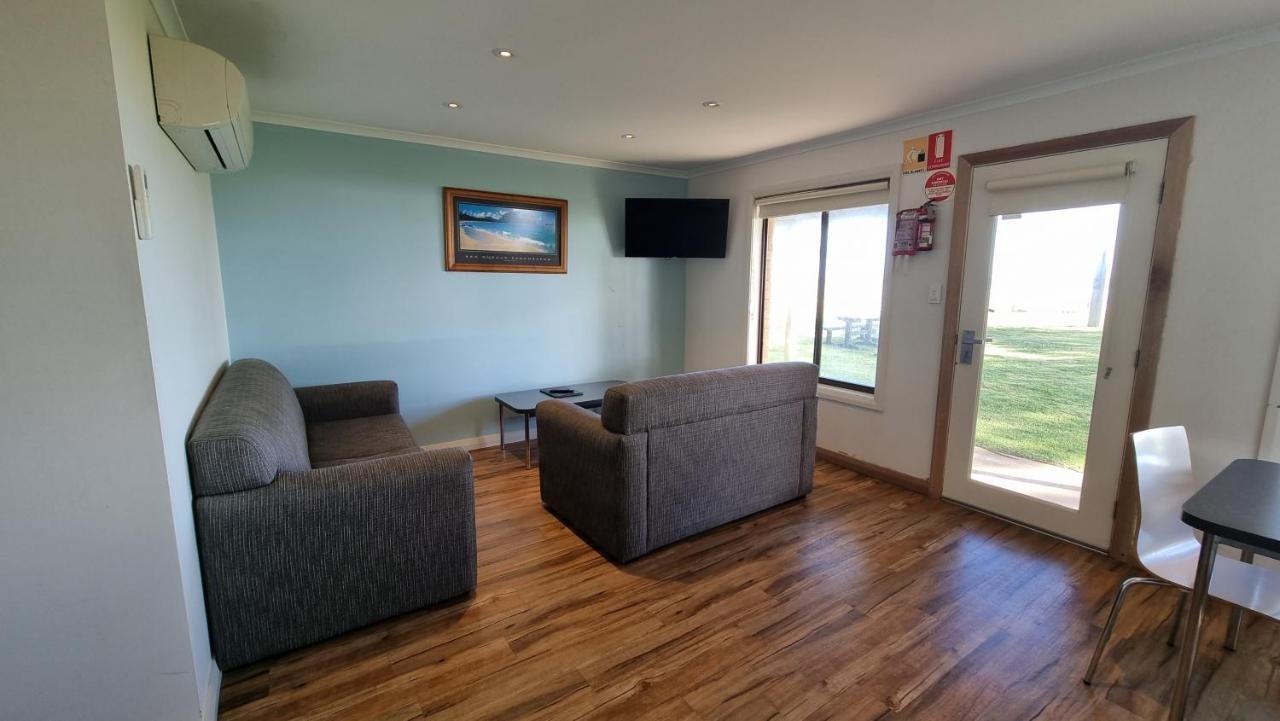 Wallaroo Holiday Park Exterior foto