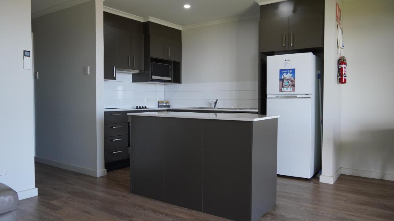 Wallaroo Holiday Park Exterior foto