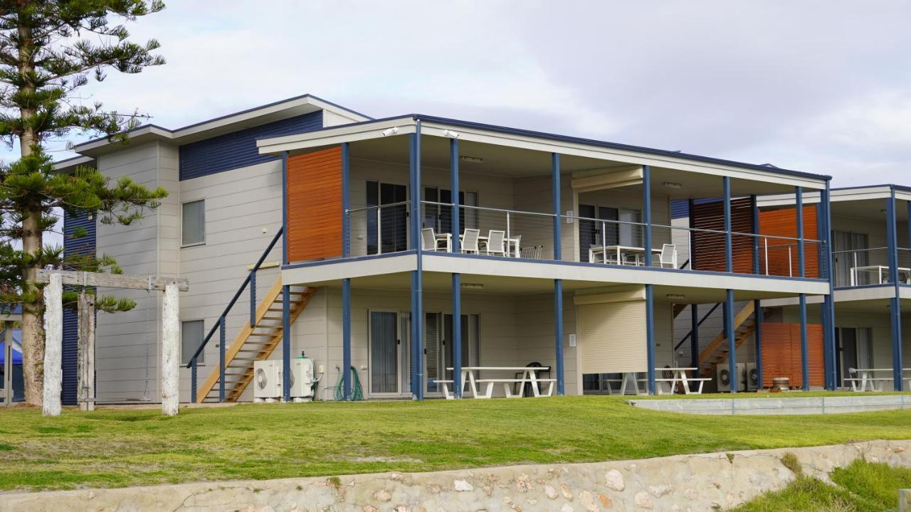 Wallaroo Holiday Park Exterior foto